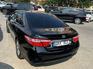 Toyota Camry foto 2