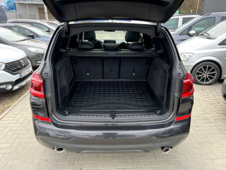 BMW X3 foto 18