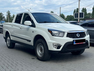 Ssangyong Actyon foto 4