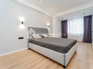 Apartament cu 3 camere, 73 m², Râșcani, Chișinău foto 6