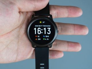 Часы Xiaomi от 23 лей в месяц! Скидка до -20%!