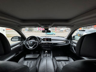 BMW X6 foto 7