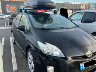 Toyota Prius foto 3