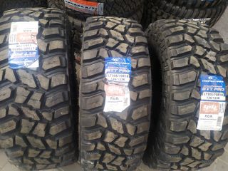 305/70r18 cooper STT pro foto 4