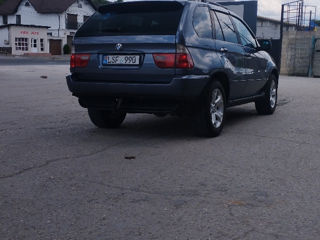 BMW X5 foto 3