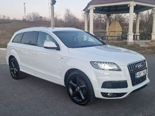 Audi Q7 foto 3