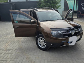 Dacia Duster foto 2