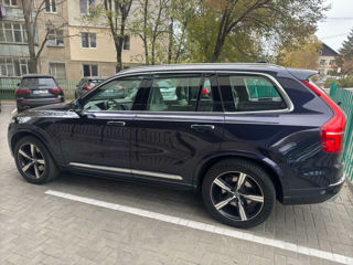 Volvo XC90 foto 6