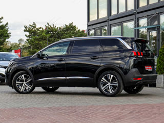 Peugeot 5008 foto 3