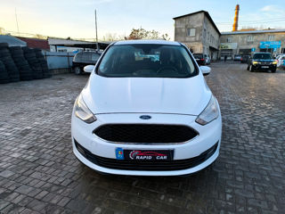 Ford C-Max foto 2