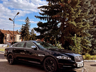 Jaguar XJ foto 3