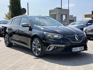 Renault Megane foto 2