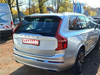 Volvo XC90 foto 3