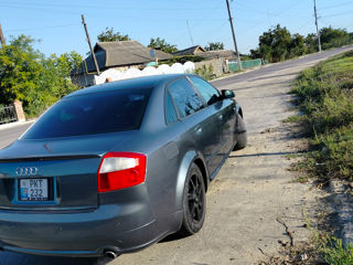 Audi A4 foto 6