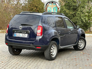 Dacia Duster foto 5