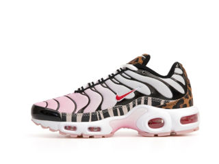 Nike Air Max Tn Pink/Leo Women's