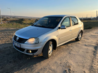 Dacia Logan foto 4