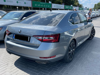 Skoda Superb foto 3