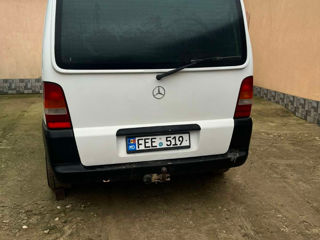 Mercedes Vito