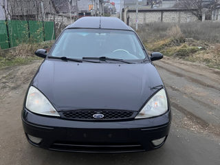 Ford Focus foto 3