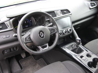 Renault Kadjar foto 13