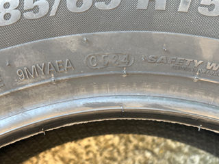 185/65 R15 Kumho Ecowing ES31/ Доставка, livrare toata Moldova 2024 foto 10