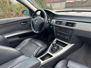 BMW 3 Series foto 5