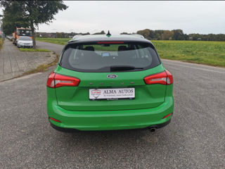 Ford Focus foto 10