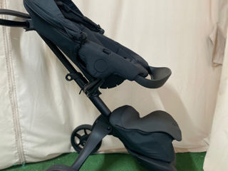 Stokke Xplory X