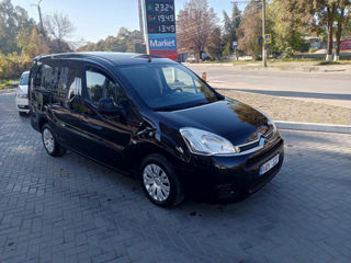 Citroen Berlingo foto 2