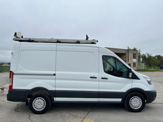 Ford Transit foto 6