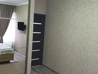 Apartament cu 2 camere, 50 m², Centru, Chișinău foto 5