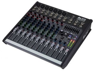 Mixer profesional pasiv Alto Live 1202