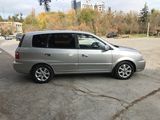 Kia Carens foto 5