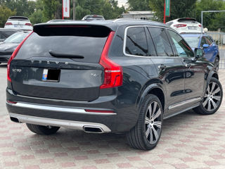 Volvo XC90 foto 3