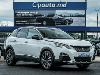 Peugeot 3008 foto 4