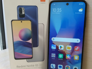 Xiaomi Redmi Note 10  2590 lei