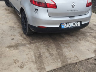 Renault Megane foto 6