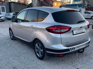 Ford C-Max foto 4