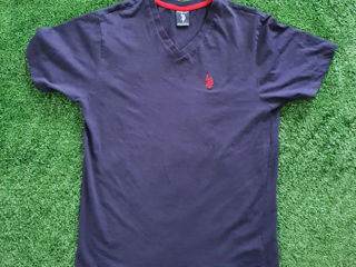 Us polo assn tricou / maica