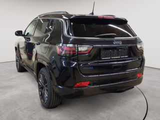 Jeep Compass foto 2