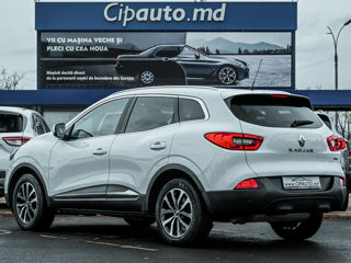 Renault Kadjar foto 5