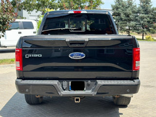 Ford F-150 foto 5