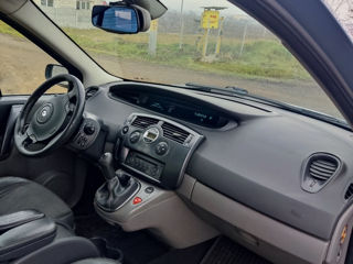 Renault Grand Scenic foto 7