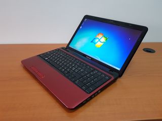 Игровая Toshiba i7/8GB/500GB/Гарантия!