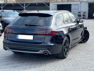 Audi A6 Avant foto 4