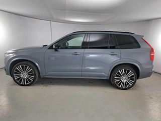 Volvo XC90 foto 3