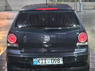 Chirie Vw Polo foto 2