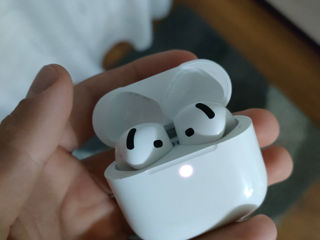 Vind AirPods 4