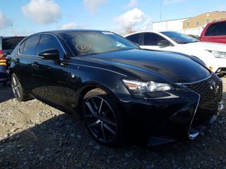 Lexus GS Series foto 1